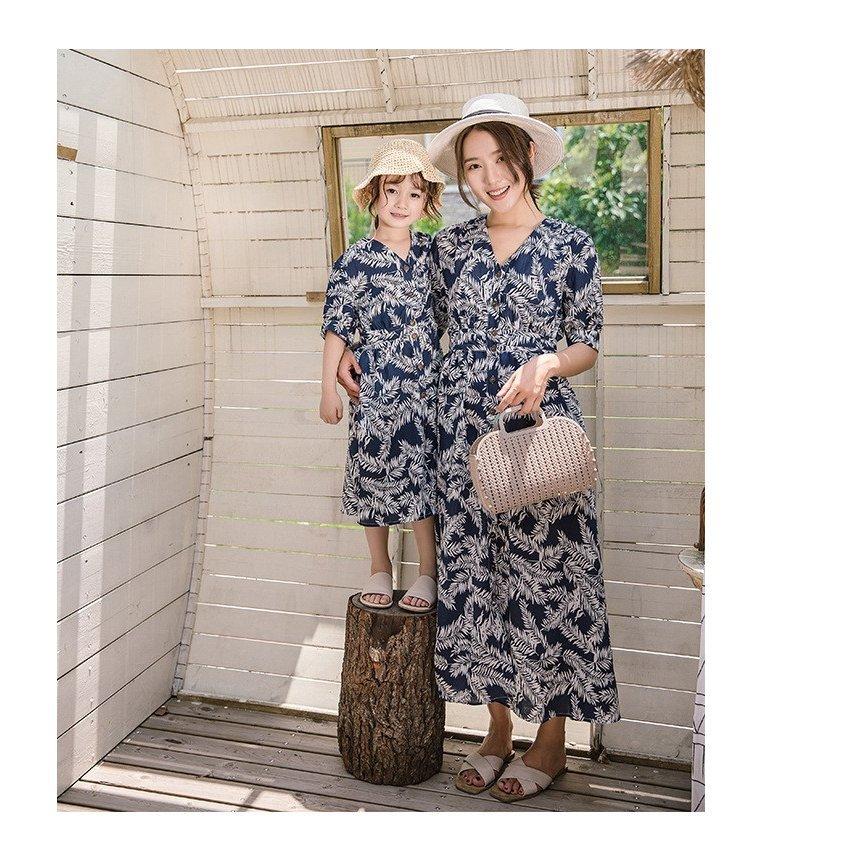 親子 アロハシャツ メンズ 親子コーデ アロハシャツ 親子 ペアルック 親子 お揃い 親子 アロハ ワンピース リゾートワンピース 結婚式 カップル服 上下セット 21qzf03 コーティーヤ 通販 Yahoo ショッピング