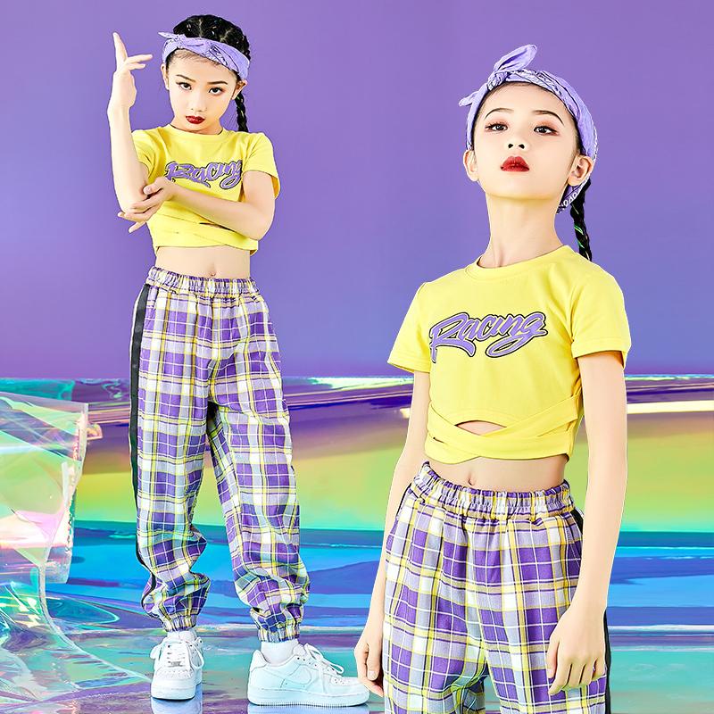キッズダンス衣装 チェック柄 へそ出し スカート パンツ 女の子 ヒップホップ チアガール トップス シャツ ジャズダンス 子供 ステージ衣装 韓国 発表会 :21sdxz06:コーティーヤ - 通販 - Yahoo!ショッピング キッズダンス衣装 チェック柄 へそ出し スカート パンツ 女の子 ヒップホップ チアガール トップス シャツ ジャズダンス 子供 ステージ衣装 韓国 発表会 :21sdxz06:コーティーヤ - 通販 - Yahoo!ショッピング