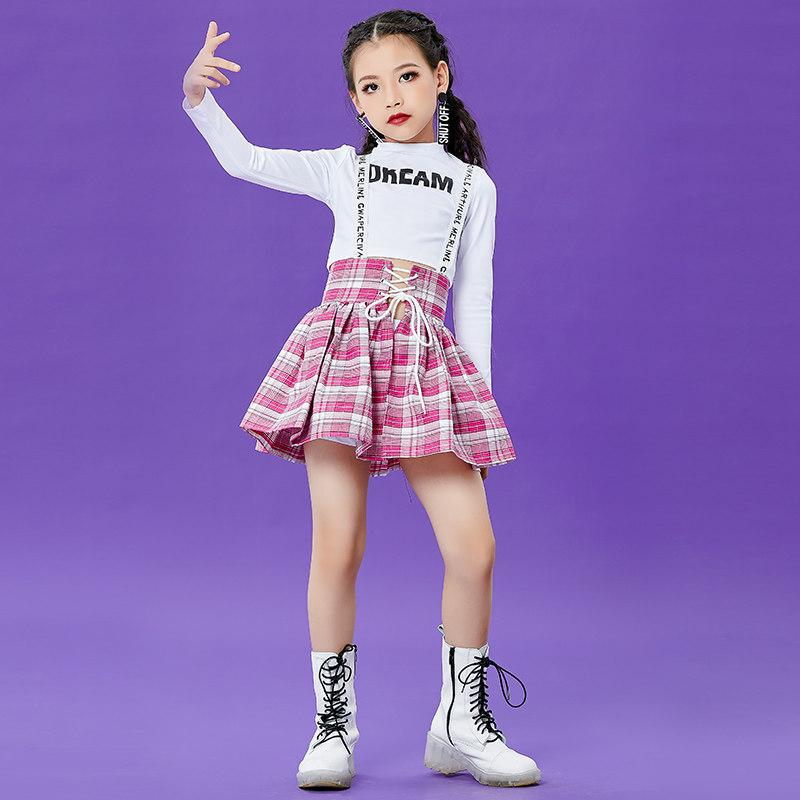 最大89%OFFクーポン キッズダンス衣装 ヒップホップ ヒップホップダンス衣装 ダンス ロングパンツ ガールズ ダンス衣装 キッズ 韓国 派手 HIPHOPダンス衣装 babylonrooftop.com.au 最大89%OFFクーポン キッズダンス衣装 ヒップホップ ヒップホップダンス衣装 ダンス ロングパンツ ガールズ ダンス衣装 キッズ 韓国 派手 HIPHOPダンス衣装 babylonrooftop.com.au