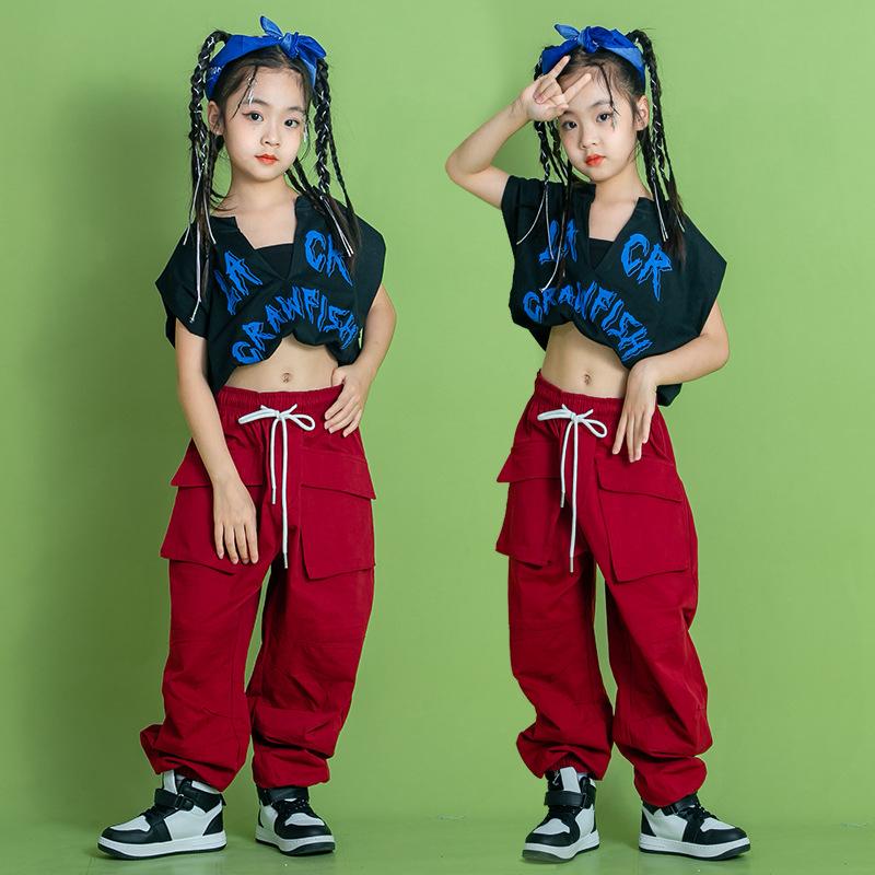 キッズ ダンス衣装 ヒップホップ 子供服 HIPHOP ズボン 半袖 セット 男の子 女の子 ジャズダンス 野球のユニフォーム 発表会 練習着 ステージ 衣装 2点セット :22ws101:コーティーヤ 通販 キッズダンス 衣装 ヒップホップ 上下セット パンツセット 切り替え トップス ダンス発表会 デニムパンツ ヒップホップ 韓国 子供服 ダンスウェア jazz オシャレ チアガール 女の子 男の子 イベント 発表会 ブルー