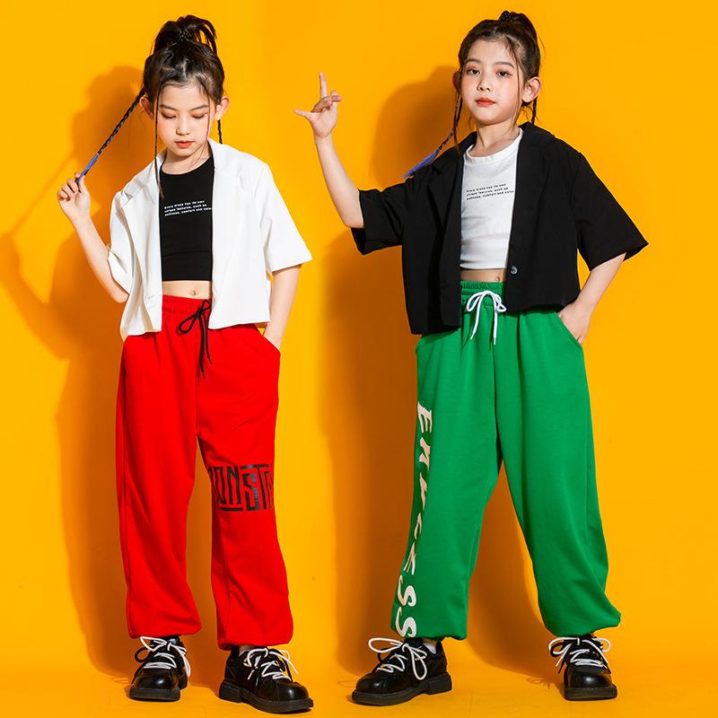 期間限定!最安値挑戦】 ダンスパンツ 幾何柄 パンツ男女兼用 キッズ ダンス hiphop K-pop 舞台 団体服 女の子 男の子 カジュアルパンツ 演出服 応援団 社交ダンス 派手 原宿系 ダンスウェア ヒップホップ ボトムス 長ズボン おしゃれ ステージ衣装 jazz 発表会 110 120 ... 格子 キッズダンス衣装 ヒップホップ 女の子 男の子 HIPHOP JAZZ 子供 トップス パンツ ジャズダンス popping 練習着