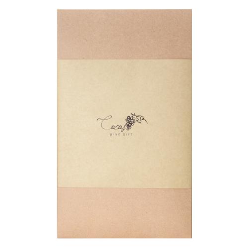 ギフトボックス2本用 : ココス ワイン アンド ウイスキー - 通販