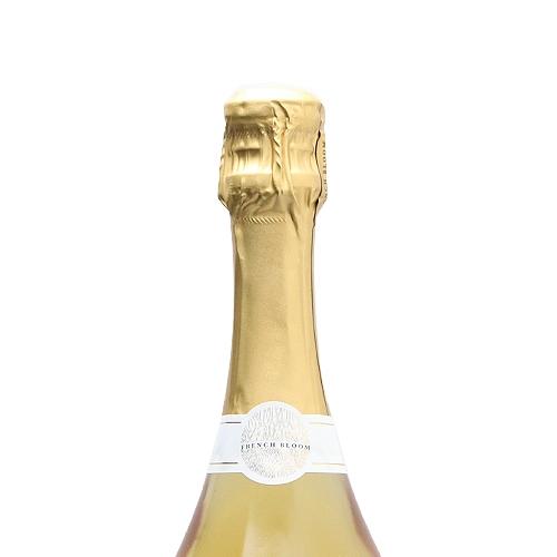 ノンアルコールワイン フレンチ ブルーム ブラン NV《賞味期限2026年2