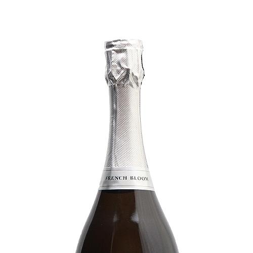 ノンアルコールワイン フレンチ ブルーム エクストラ ブリュット