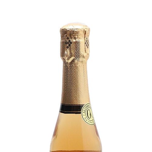 ノンアルコールワイン ピエール ゼロ ロゼ スパークリング NV 200ml《賞味期限：2028年 7月31日 》 |  | 03