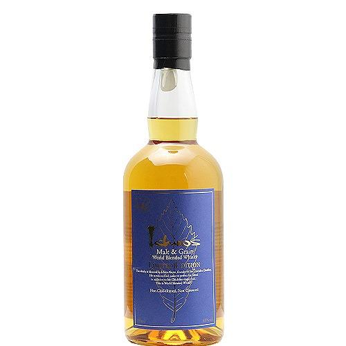 イチローズ モルト&グレーン リミテッド エディション 700ml 48.0