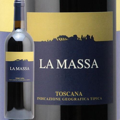 ワイン 赤ワイン ラ マッサ 13 Or 14 Igt ファットリア ラ マッサ La Massa 赤ワイン イタリア 飯田 フルボディ トスカーナ 葡萄畑ココス Yahoo 店 通販 Yahoo ショッピング