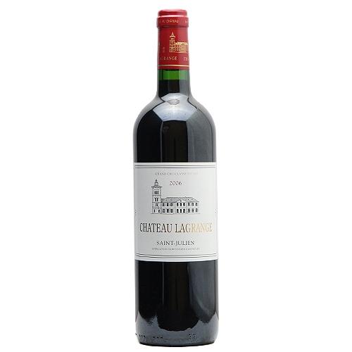 シャトー・ラグランジュ 2006 750ml Amazon.co.jp: 【パーカーポイント