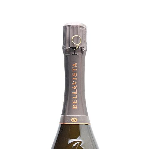 スパークリングワイン ベラヴィスタ フランチャコルタ アルマ アッサン