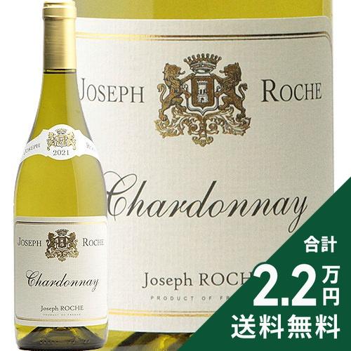 白ワイン ジョセフ ロッシュ ペイ ドック シャルドネ 2022 : ココス