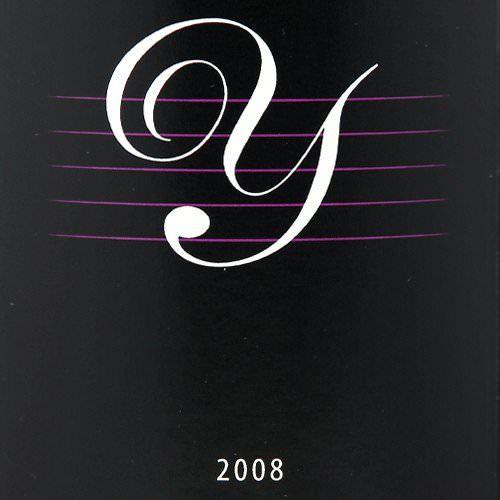 赤ワイン ワイ バイ ヨシキ カベルネ ソーヴィニョン 2008 Y by