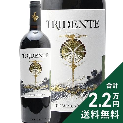 ワイン 赤ワイン トリデンテ テンプラニーリョ 16 スペイン フルボディ タンニン 肉料理 稲葉 Tridente Tempranillo 葡萄畑ココス Yahoo 店 通販 Yahoo ショッピング