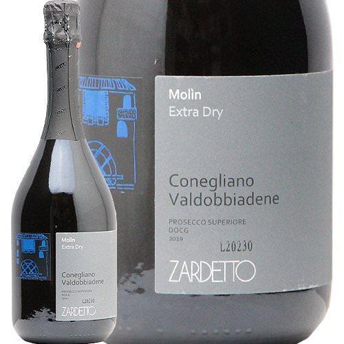 ワイン スパークリング モリン エクストラ ドライ プロセッコ スペリオーレ 18 ザルデット イタリア ヴェネト 辛口 スプマンテ 稲葉 葡萄畑ココス Yahoo 店 通販 Yahoo ショッピング