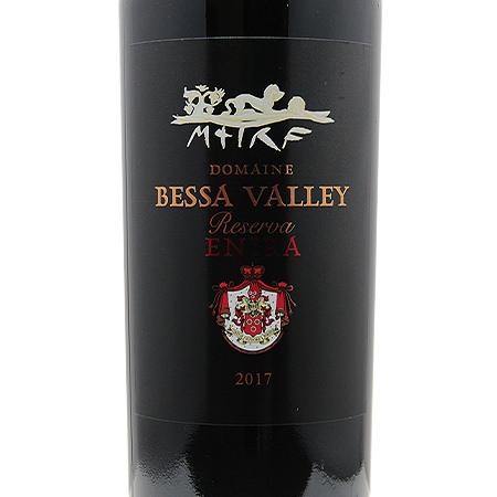 赤ワイン エニーラ レゼルヴァ 2017｜co2s｜04