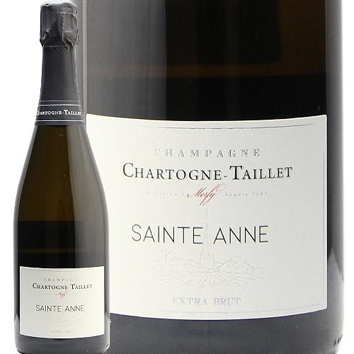 Taittinger & Chartogne-Taillet シャンパン セット