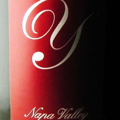 赤ワイン ワイ バイ ヨシキ ナパ ヴァレー カベルネ ソーヴィニョン