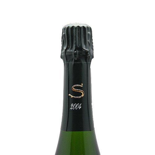 サロン・ブラン・ド・ブラン スパークリングワイン サロン ブラン ド