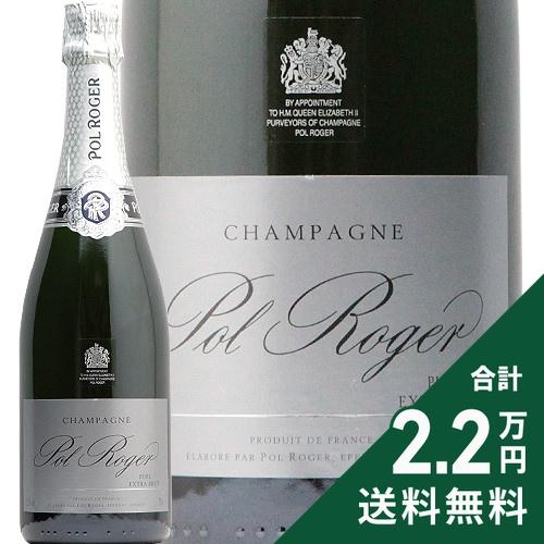 ワイン スパークリング ポル ロジェ エクストラ ブリュット ピュア Nv ギフトボックス Pol Roger Extra Brut Pure シャンパーニュ 極辛口 ジェロボーム 葡萄畑ココス Yahoo 店 通販 Yahoo ショッピング