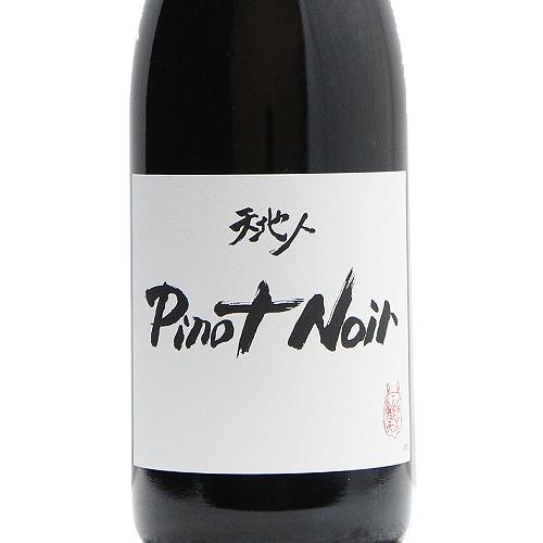 赤ワイン 天地人 ピノノワール 2024 ルー デュモン スタジオジブリ