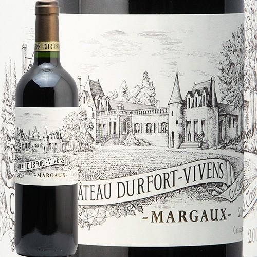 ワイン 赤ワイン シャトー デュルフォール ヴィヴァン 09 Chateau Durfort Vivens フランス ボルドー モトックス 葡萄畑ココス Yahoo 店 通販 Yahoo ショッピング