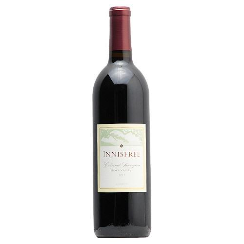 ジョセフ フェルプス イニスフリー カベルネ ソーヴィニョン 17 赤ワイン 葡萄畑ココス Yahoo 店 通販 Yahoo ショッピング