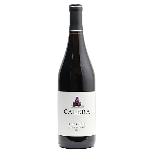 【クール便可能】CALERAカレラ/REED/MILLS/3本セット 赤ワイン カレラ セントラル コースト ピノ ノワール 2023 : ココス