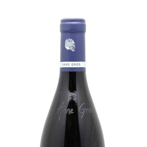 赤ワイン エシェゾー グランクリュ レ ロアショース 2016 ドメーヌ アンヌ グロ ドメーヌ グロ