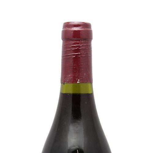 赤ワイン ヴォーヌロマネ プルミエ クリュ クロ パラントゥ 1995