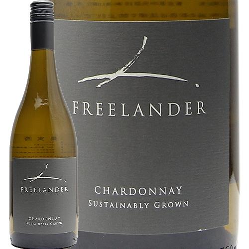 ワイン 白ワイン フリーランダー ディストリクト ワン シャルドネ 18 Freelander District One Chardonnay 樽香 リッチ リエゾン 葡萄畑ココス Yahoo 店 通販 Yahoo ショッピング