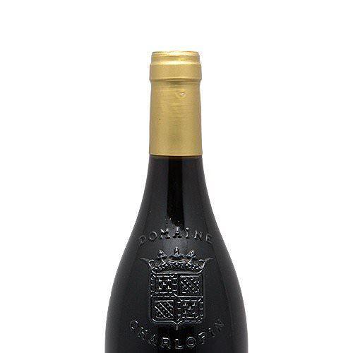 赤ワイン シャルム シャンベルタン グラン クリュ 1996 シャルロパン パリゾ グラン シャルム シャンベルタン フィリップ