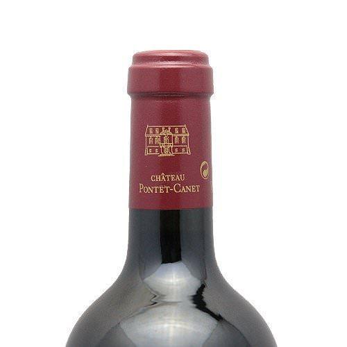 赤ワイン シャトー ポンテ カネ 2009 : COCOS Yahoo!店 - 通販 - Yahoo  