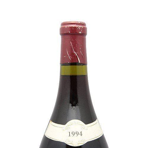 現品発送 赤ワイン クロ ド ヴージョ グラン クリュ 1994 ドニ モルテ マグナム 1.5L 【CEG1316808748】(46174円)