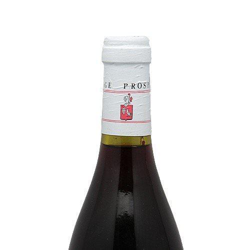 赤ワイン シャンベルタン クロ ド ベーズ グラン クリュ 1976 メゾン グリヴレ