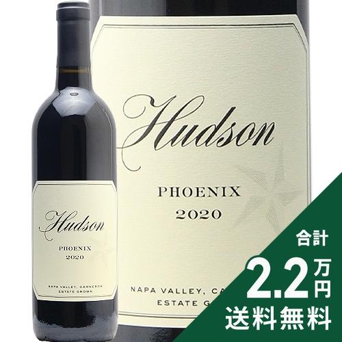 ワイン 赤ワイン ハドソン ワインズ フェニックス レッド ワイン ナパ ヴァレー 16 Hudson Wines Phoenix Red Wine Napa Valley 中川ワイン 葡萄畑ココス Yahoo 店 通販 Yahoo ショッピング