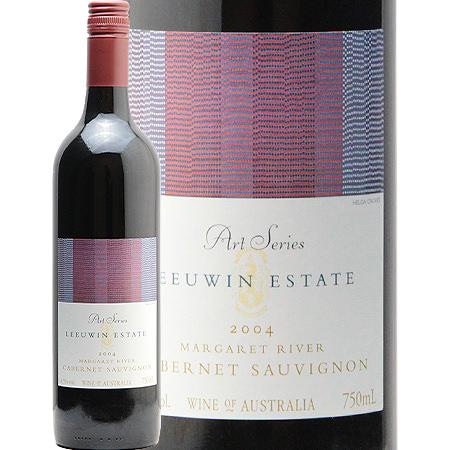 赤ワイン ルーウィン エステート アートシリーズ カベルネ