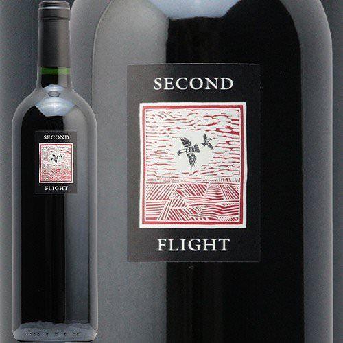 現品発送 赤ワイン セカンド フライト 2007 スクリーミング イーグル 【AAA1708678749】(59915円)
