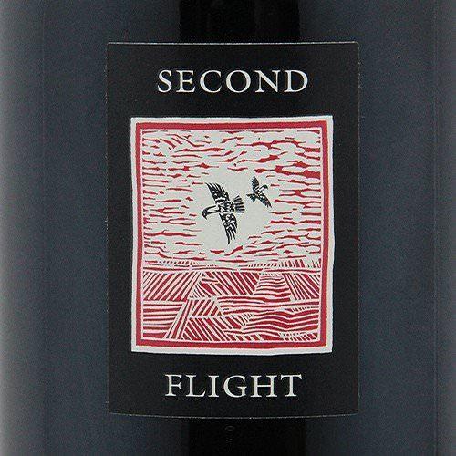 現品発送 赤ワイン セカンド フライト 2007 スクリーミング イーグル 【AAA1708678749】(59915円)