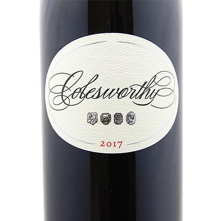 赤ワイン シュレイダー コールズワーシー カベルネ ソーヴィニヨン ラス ピエドラス ヴィンヤード 2017 マグナムボトル 1500ml_2