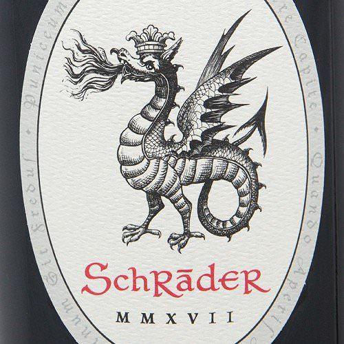 ワイン 赤ワイン シュレイダー ベクストファー ト カロン オールド スパーキー カベルネ ソーヴィニヨン 17 マグナムボトル Schrader Old Sparky 1500ml 葡萄畑ココス Yahoo 店 通販 Yahoo ショッピング