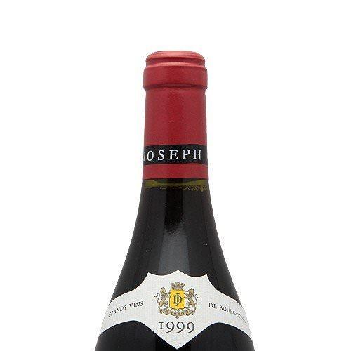 赤ワイン ジュヴレ シャンベルタン 1999 メゾン ジョセフ ドルーアン
