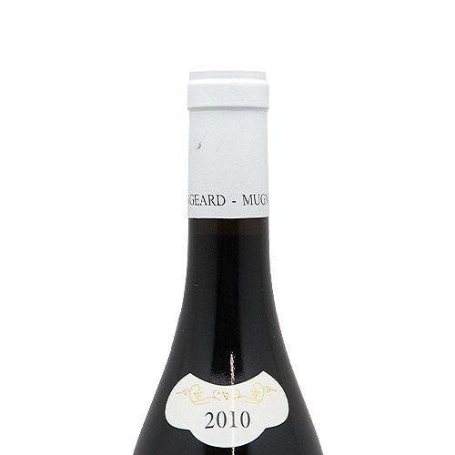 モンジャールミュニュレ2010 Echezeaux 375ml 赤ワイン グラン エシェゾー 2010 モンジャール ミュニュレ