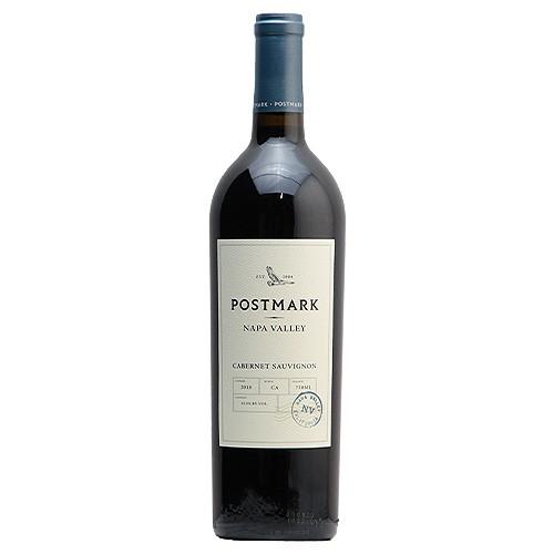 赤ワイン ポストマーク カベルネ ソーヴィニヨン ナパ ヴァレー 2018 | 