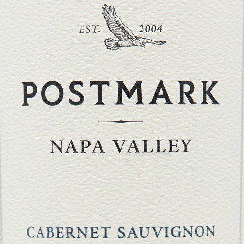 赤ワイン ポストマーク カベルネ ソーヴィニヨン ナパ ヴァレー 2018 |  | 02