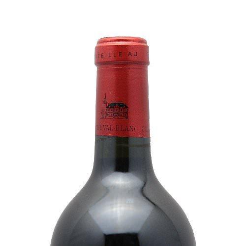 赤ワイン シャトー シュヴァル ブラン 2010 購入最安価格 ワイン