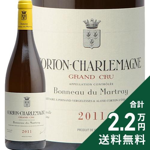 コルトン シャルルマーニュ 特級 11 ボノー デュ マルトレイ 白ワイン 葡萄畑ココス Yahoo 店 通販 Yahoo ショッピング