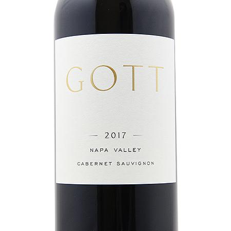 赤ワイン ジョエル ゴット ゴット ナパヴァレー カベルネ