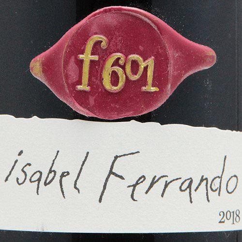 【最安値挑戦中】 赤ワイン ワイン シャトーヌフ デュ パプ F601 2018 サン プレフェール 【1183597499】(41503円)