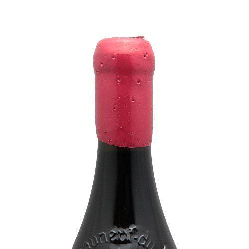 【最安値挑戦中】 赤ワイン ワイン シャトーヌフ デュ パプ F601 2018 サン プレフェール 【1183597499】(41503円)