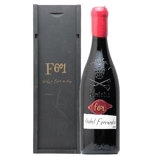 【最安値挑戦中】 赤ワイン ワイン シャトーヌフ デュ パプ F601 2018 サン プレフェール 【1183597499】(41503円)