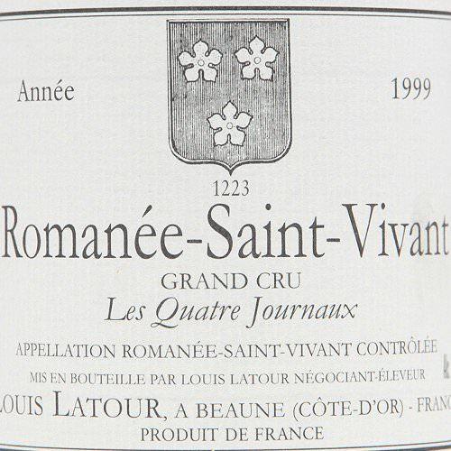 LOUIS LATOUR（ルイ ラトゥール） 赤ワイン ワイン ロマネ サン